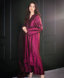 Moonlit Mulberry
