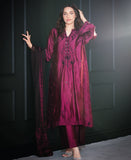 Moonlit Mulberry