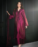Moonlit Mulberry