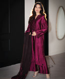 Moonlit Mulberry