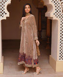 Mughal Velvet multi