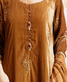 Mughal Velvet