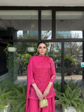 Petal drape set