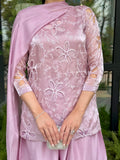 Petal drape set