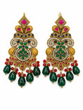 Zephyra Earrings