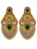 Violetta Royale Earrings