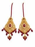 Ruby Veil Saharay