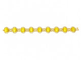 Soleil Bracelet