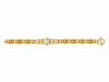 Aurelle Fleur Bracelet