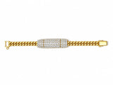 Monaco Luxe Bracelet