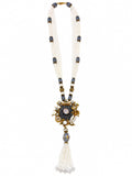 Midnight Opal Maala