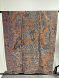 Antique hand woven kaani shawl