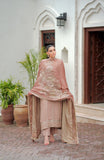 Royal Paisley (2piece)