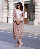 Beige Whisper