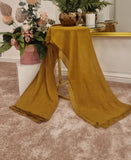 Chiffon head scarf / hijab