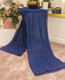 Chiffon head scarf / hijab