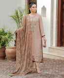 Royal Paisley