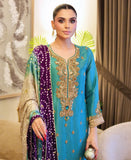 Turquoise luxe