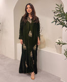 Olive Elegance