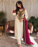 Rose Mosaic Luxe