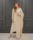 Silk Streak Ivory