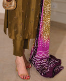 Golden Plum Luxe