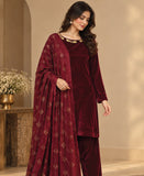 Velvet Dastaan
