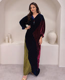 Velvet Melange