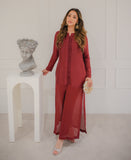 Maroon Muse