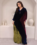 Velvet Melange