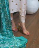 Blush Azure Luxe