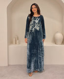 Opaline Mist