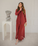 Maroon Muse