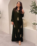 Olive Elegance