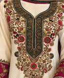 Rose Mosaic Luxe