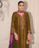 Golden Plum Luxe
