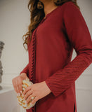 Maroon Muse