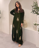 Olive Elegance