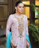 Blush Azure Luxe