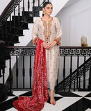 Ruby Pearl Luxe