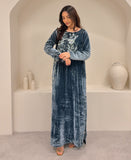 Opaline Mist