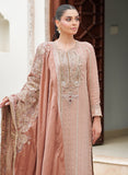 Royal Paisley