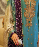 Turquoise luxe