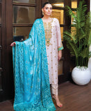 Blush Azure Luxe