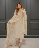 Silk Streak Ivory