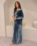 Opaline Mist