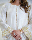 Ivory Serenity