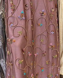 Mink pastel