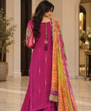 Fuchsia Heirloom