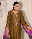 Golden Plum Luxe